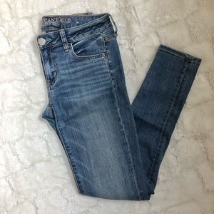 AE Mid-rise Jegging Jean